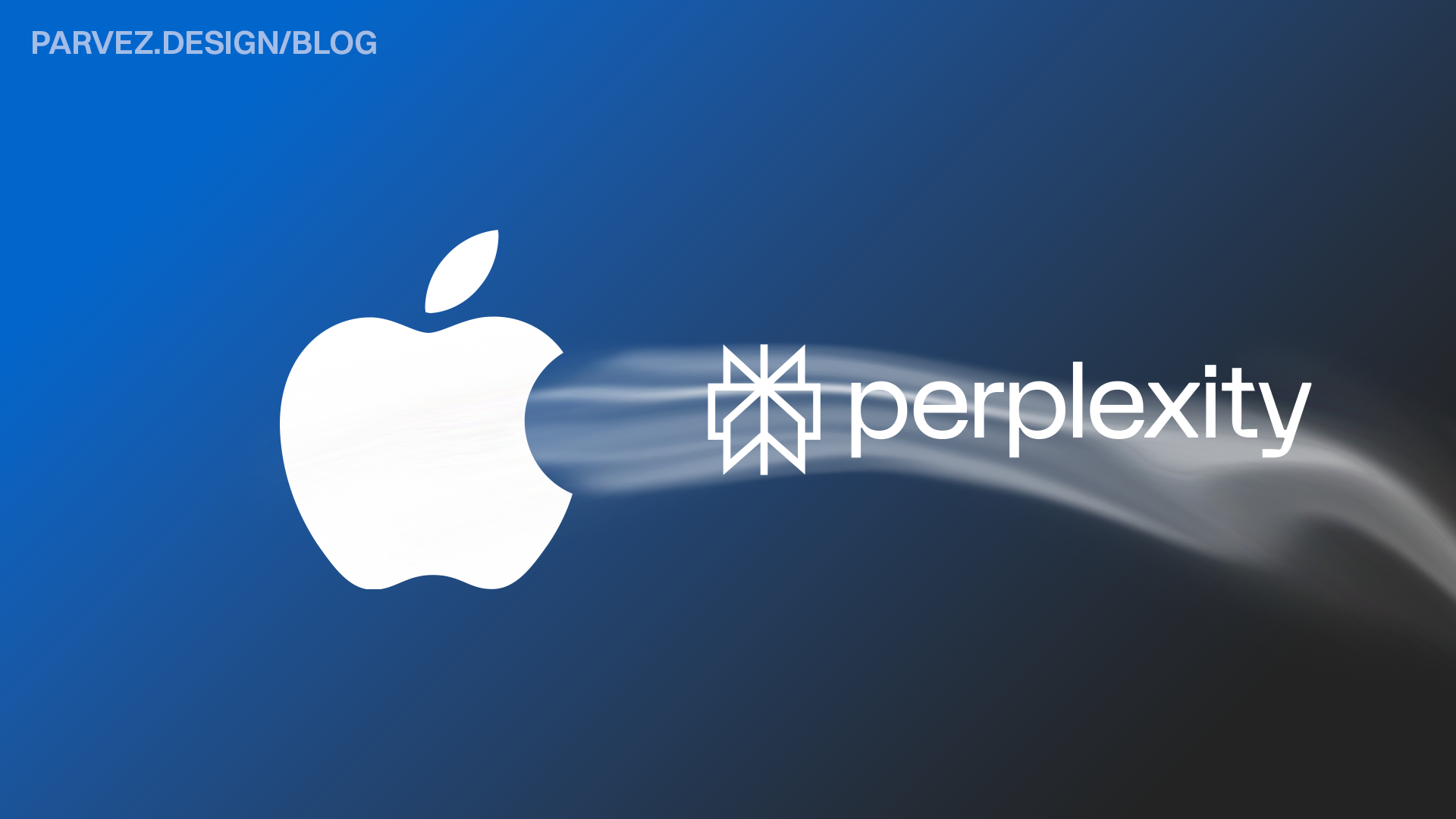 Apple’s $14 Billion Perplexity AI Move: What’s at Stake?